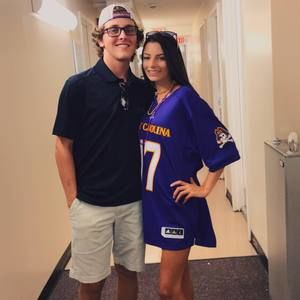 Meet your Posher, Sam